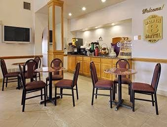 Super 8 Fairfield, Tx3