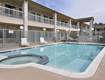 Super 8 Fairfield, Tx0