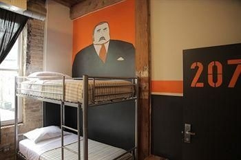 Urban Holiday Lofts3