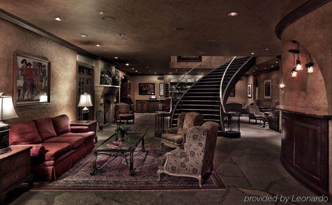 The Herrington Inn & Spa4