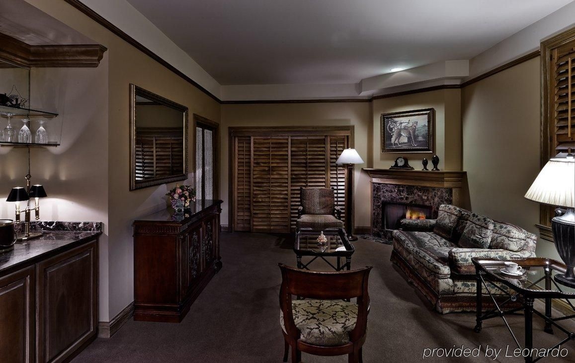 The Herrington Inn & Spa3