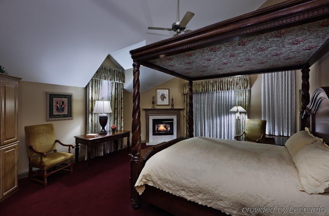 The Herrington Inn & Spa2