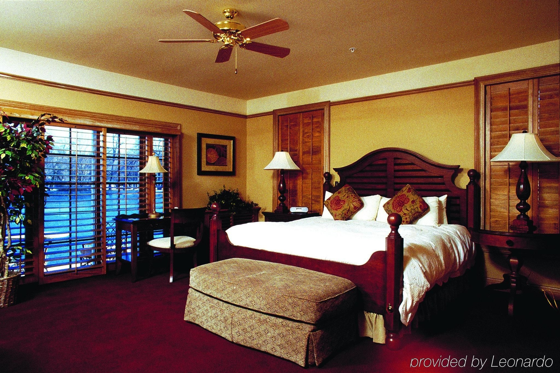 The Herrington Inn & Spa1