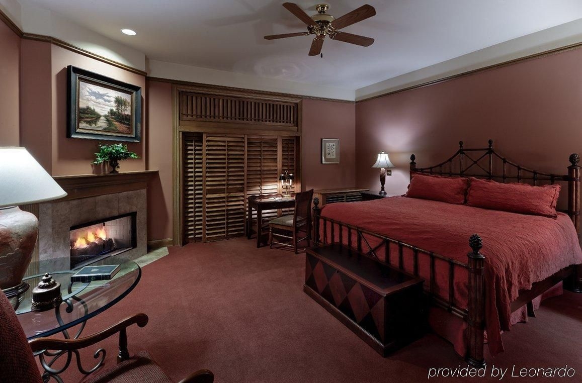 The Herrington Inn & Spa0