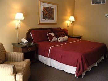 Park Central Hotel3