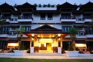 พีพี อันดามัน เลกาซี่ รีสอร์ต (Phi Phi Andaman Legacy Resort)3