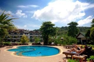 พีพี อันดามัน เลกาซี่ รีสอร์ต (Phi Phi Andaman Legacy Resort)2