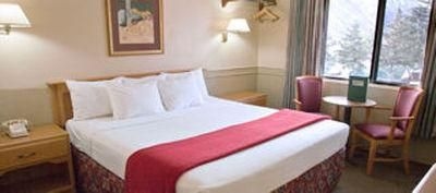 AFFORDABLE INN OF GLENWOOD SPR2