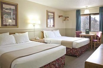 AFFORDABLE INN OF GLENWOOD SPR3