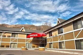AFFORDABLE INN OF GLENWOOD SPR1