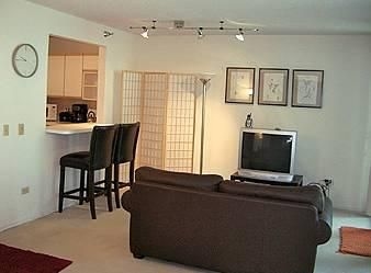 Navy Pier Suite, ID # 311