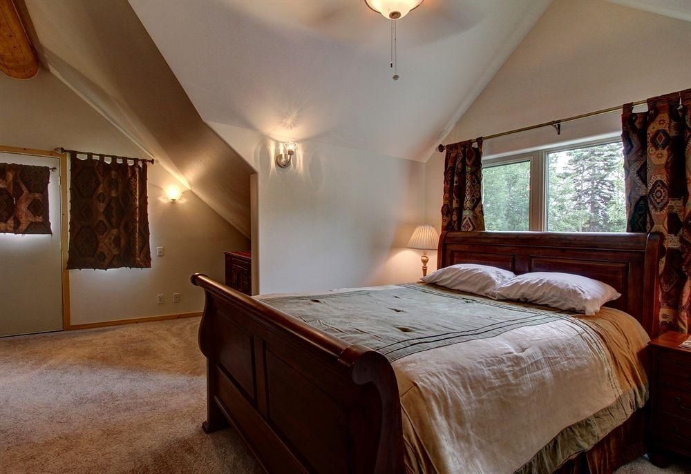 Salmon Catcher Luxury Bed & Breakfast1