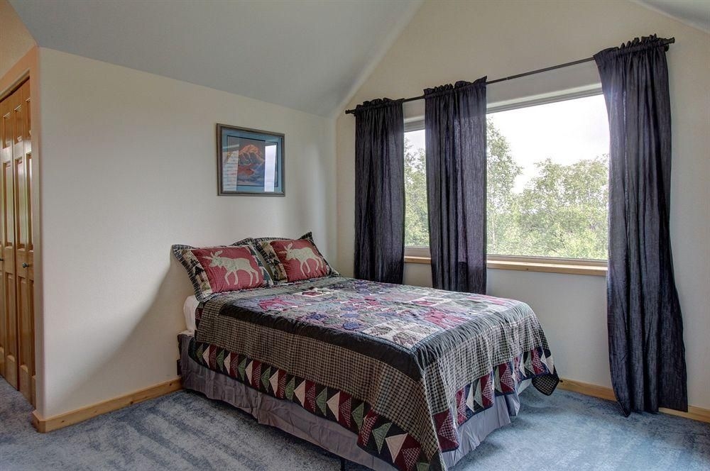 Salmon Catcher Luxury Bed & Breakfast0