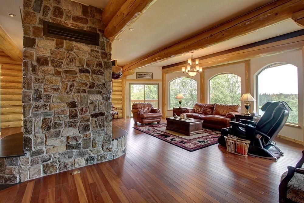 Salmon Catcher Luxury Bed & Breakfast4