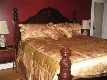 Vintage Inn Bed and Breakfast4
