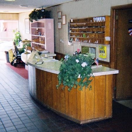 Briarwood Motel Valdosta0