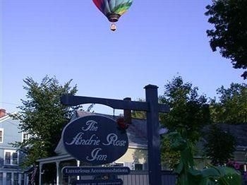 The Andrie Rose Inn2