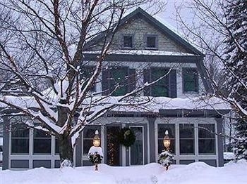The Andrie Rose Inn0