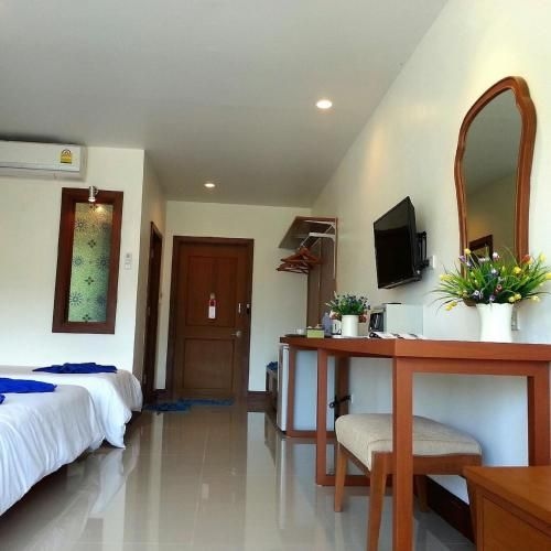 Phi Phi Arboreal Resort4