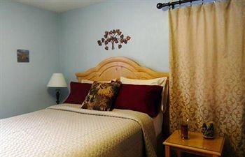 Dove Nest Bed and Breakfast4