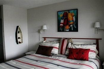 Nye Beach Condos At Pacific Crest2