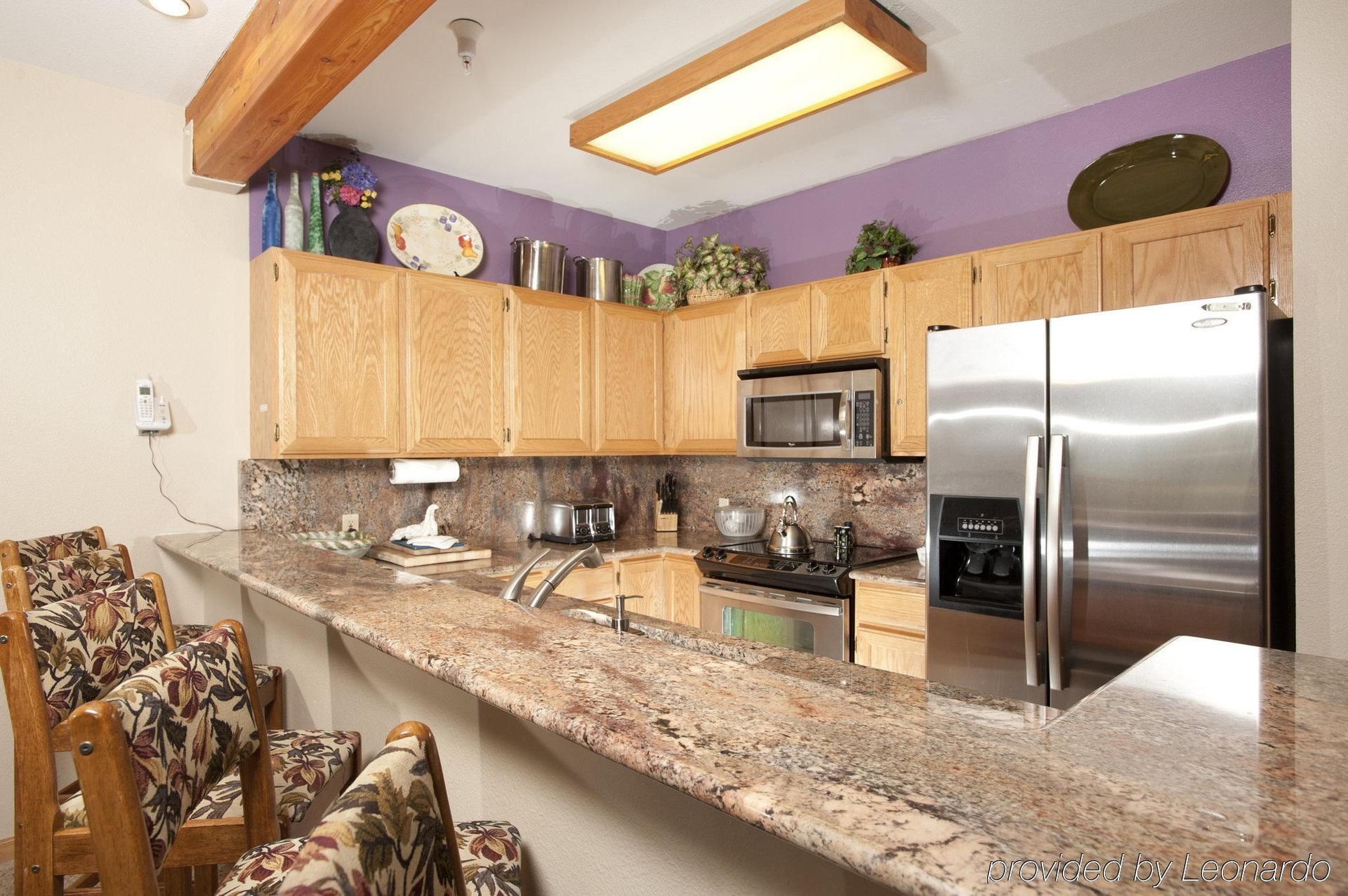 Antlers Lodge Wyndham Vacation Rentals4