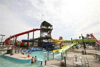 The Pzazz Resort and Catfish Bend Inn and Spa0