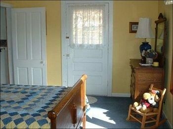 Rainbow Ridge Farms Bed and Breakfast4