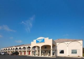 Rodeway Inn0