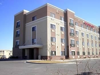Wichita Inn West Airport1