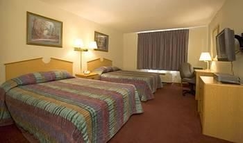 Wichita Inn West Airport0