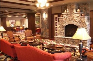 Cherokee Casino and Hotel West Siloam Springs2
