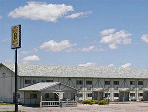 SUPER 8 KIMBALL NE2