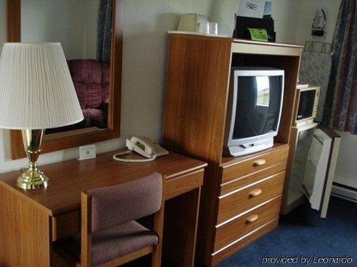 Huntingdon Motor Inn1