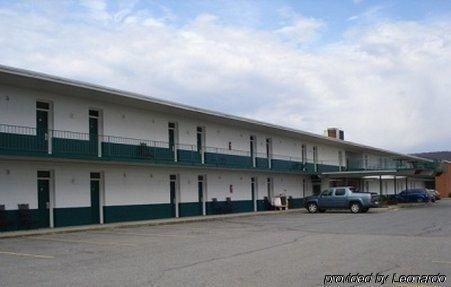 Huntingdon Motor Inn4