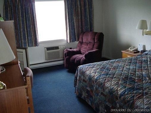 Huntingdon Motor Inn0