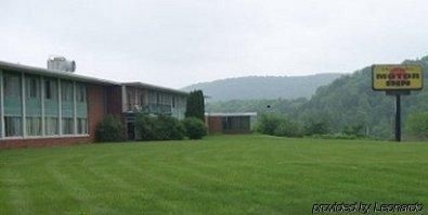 Huntingdon Motor Inn3
