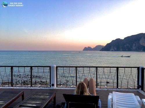 Phi Phi Don Chukit Resort2