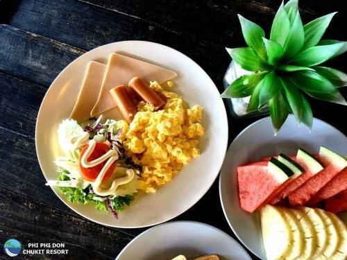Phi Phi Don Chukit Resort4
