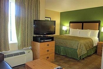 Extended Stay Deluxe Seattle - Bothell2