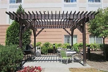 Extended Stay Deluxe Seattle - Bothell0