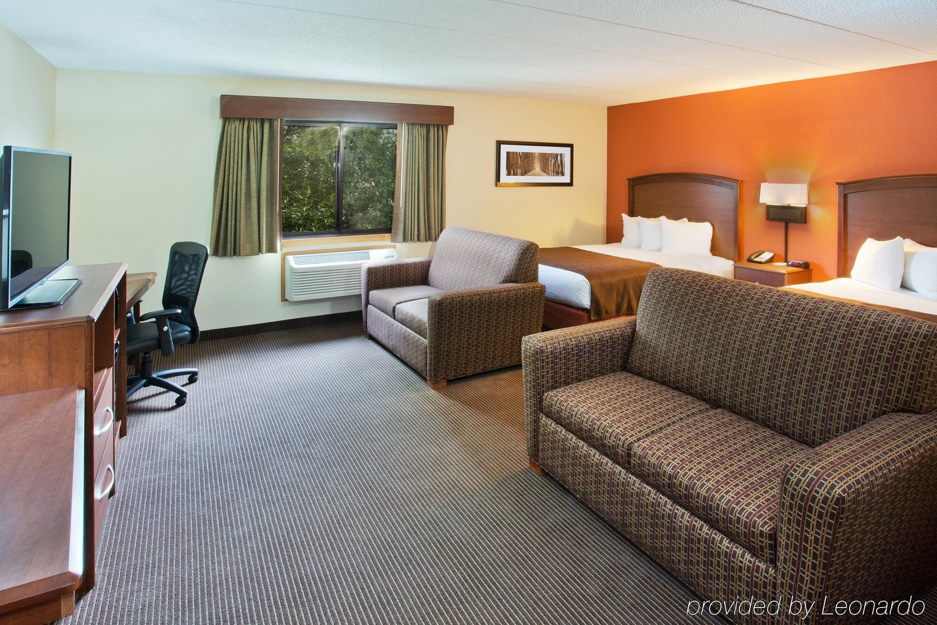 AmericInn Hotel & Suites Grand Forks1