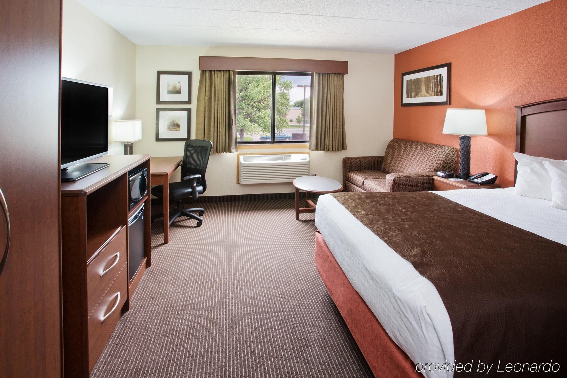AmericInn Hotel & Suites Grand Forks0