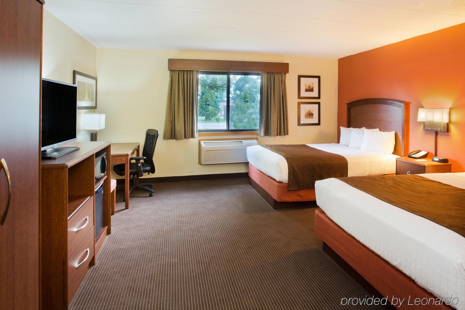 AmericInn Hotel & Suites Grand Forks4