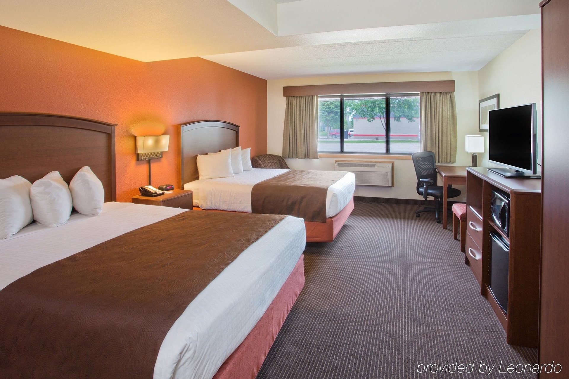 AmericInn Hotel & Suites Grand Forks3