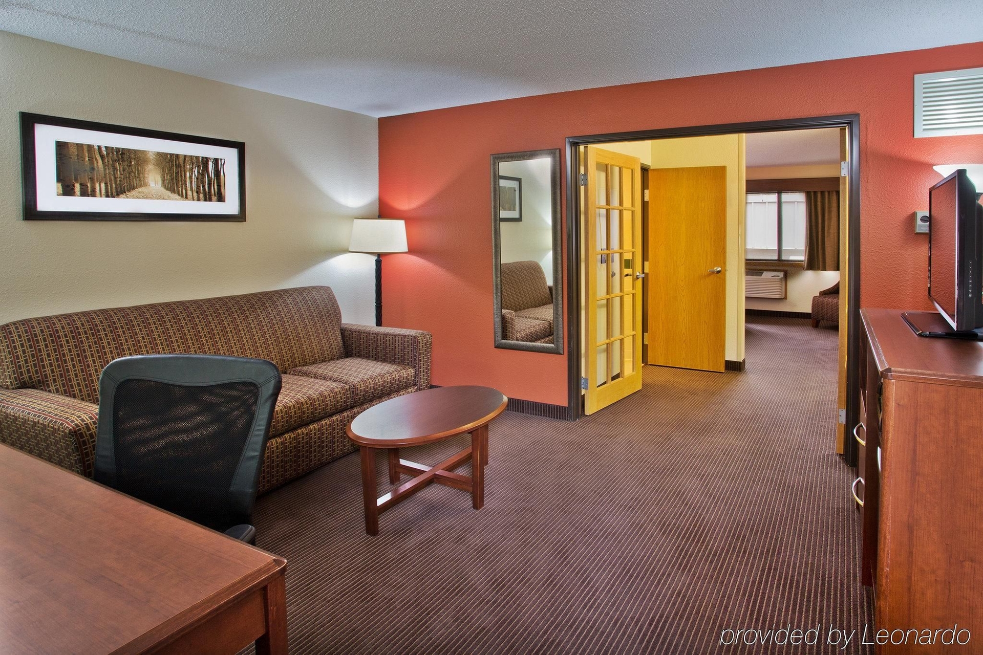 AmericInn Hotel & Suites Grand Forks2