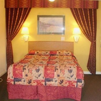 Knights Inn Provo UT3