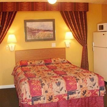 Knights Inn Provo UT4