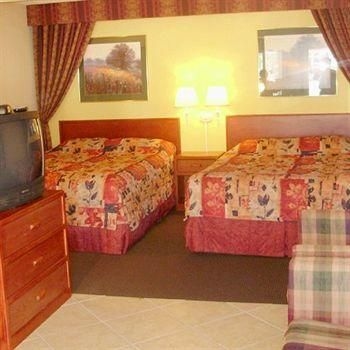 Knights Inn Provo UT2