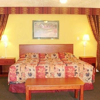 Knights Inn Provo UT0